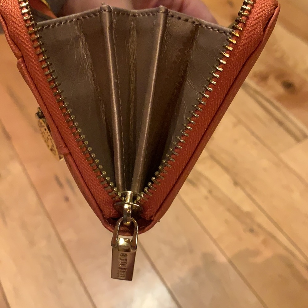 Anne Klein Wallet - Picture 6 of 10